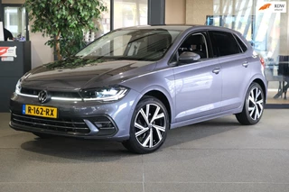 Volkswagen Polo 1.0 TSI Style DSG Led Acc Pdc AppleCarplay