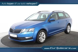 Škoda Octavia 1.0 TSI Combi *1ste Eigenaar*Navigatie*Park assist*