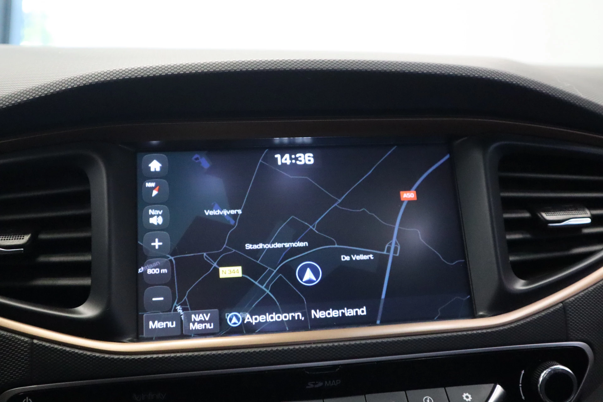Hoofdafbeelding Hyundai IONIQ
