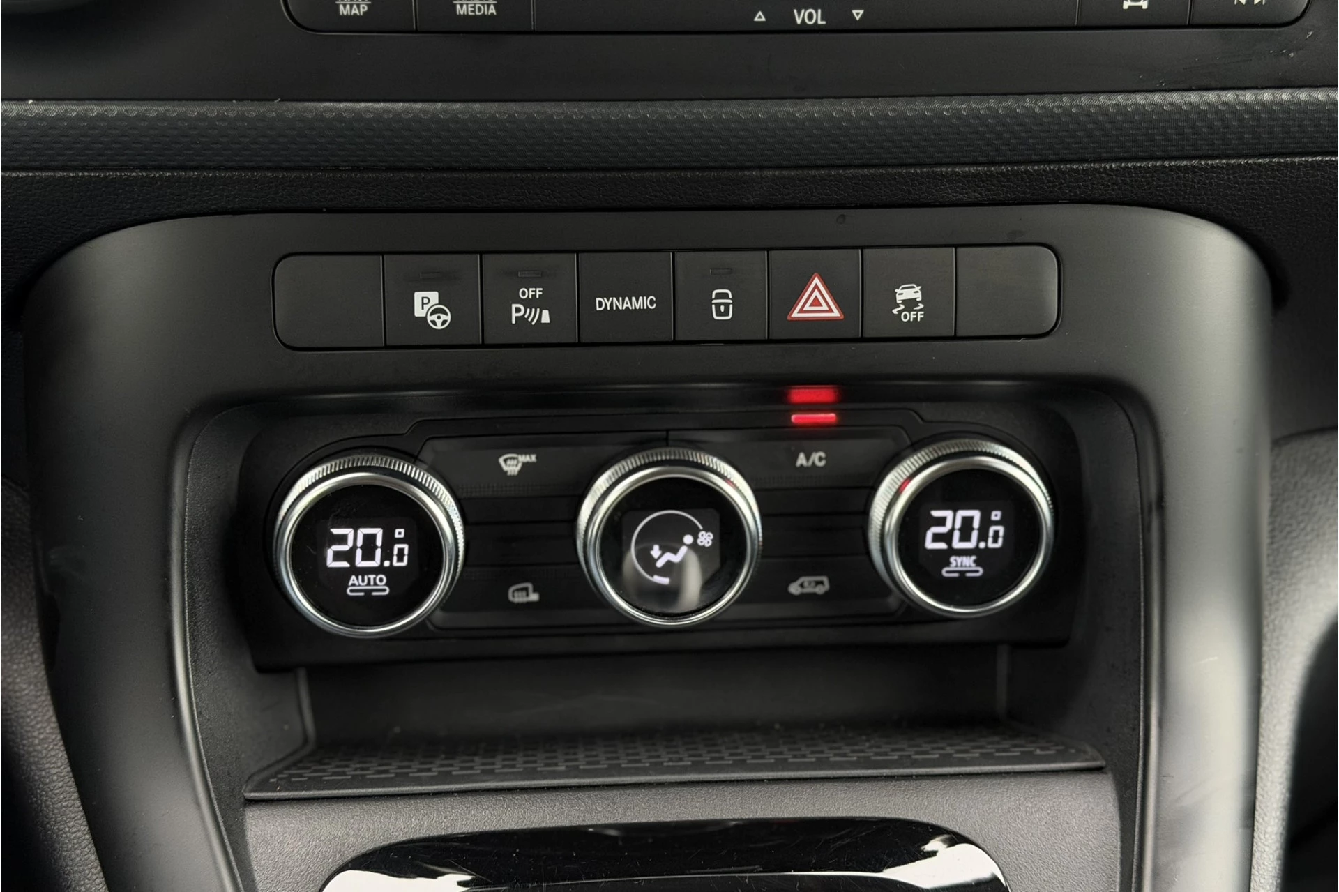 Hoofdafbeelding Mercedes-Benz eCitan