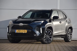 Toyota Yaris Cross 1.5 Hybrid 115 Dynamic
