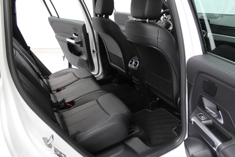 Hoofdafbeelding Mercedes-Benz GLB