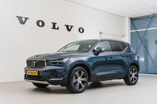 Volvo XC40 T4 Geartronic Inscription