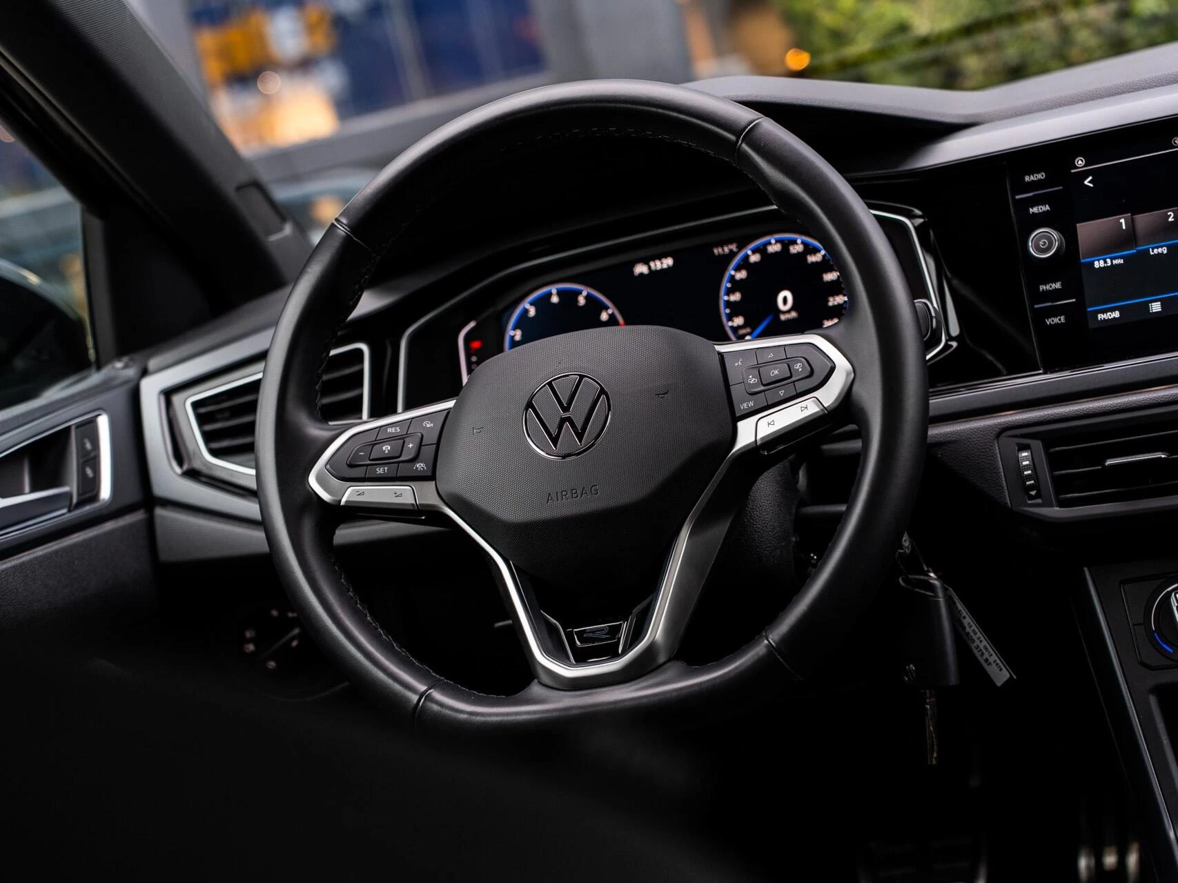 Hoofdafbeelding Volkswagen Taigo