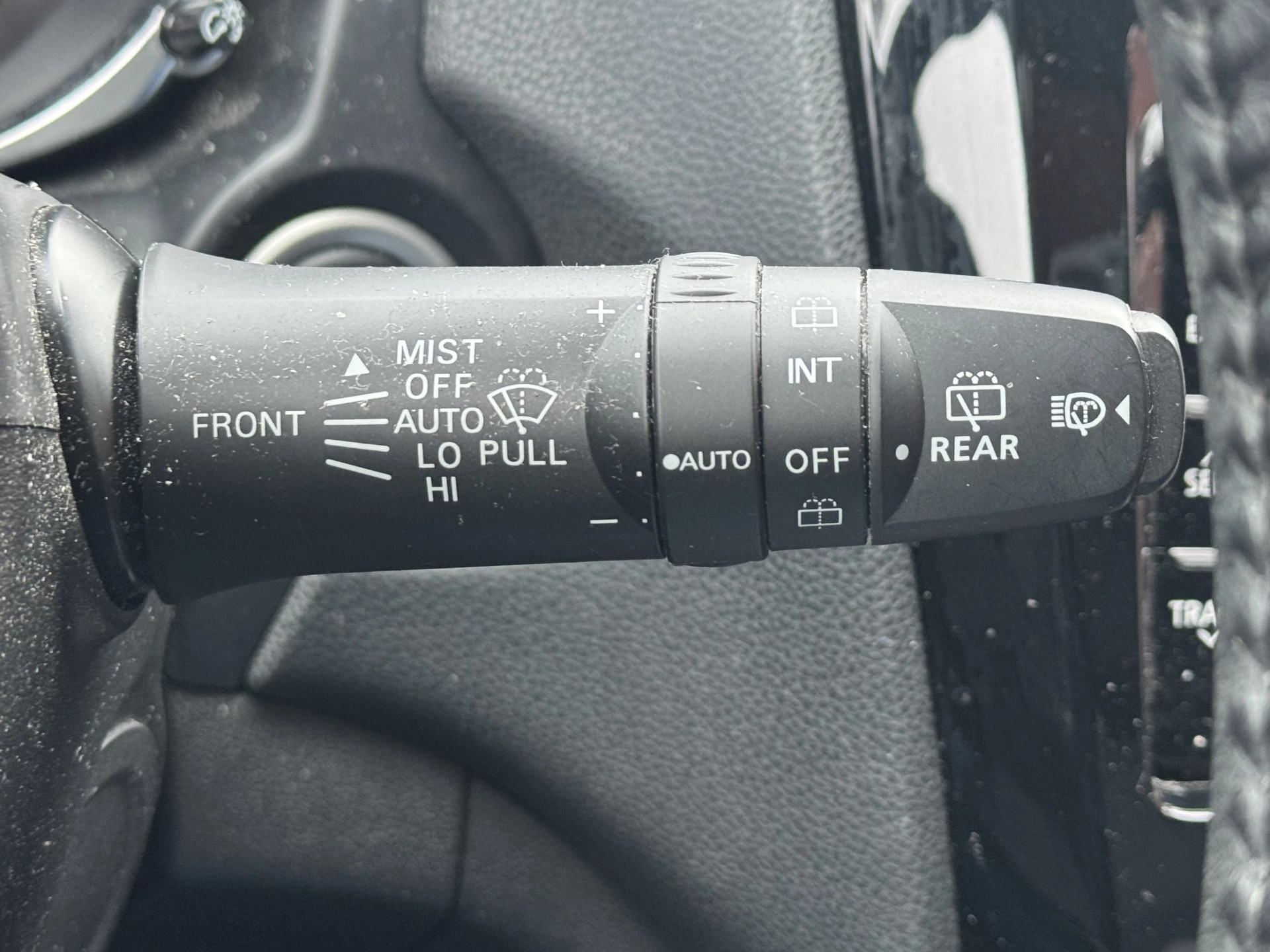 Hoofdafbeelding Mitsubishi ASX