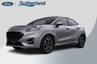 Ford Puma 1.0 EcoBoost Hybrid ST-Line X 125pk | Adaptieve Cruise | Winterpack | SYNC 3 Navi | Achteruitrijcamera | BLIS | All Weather Banden