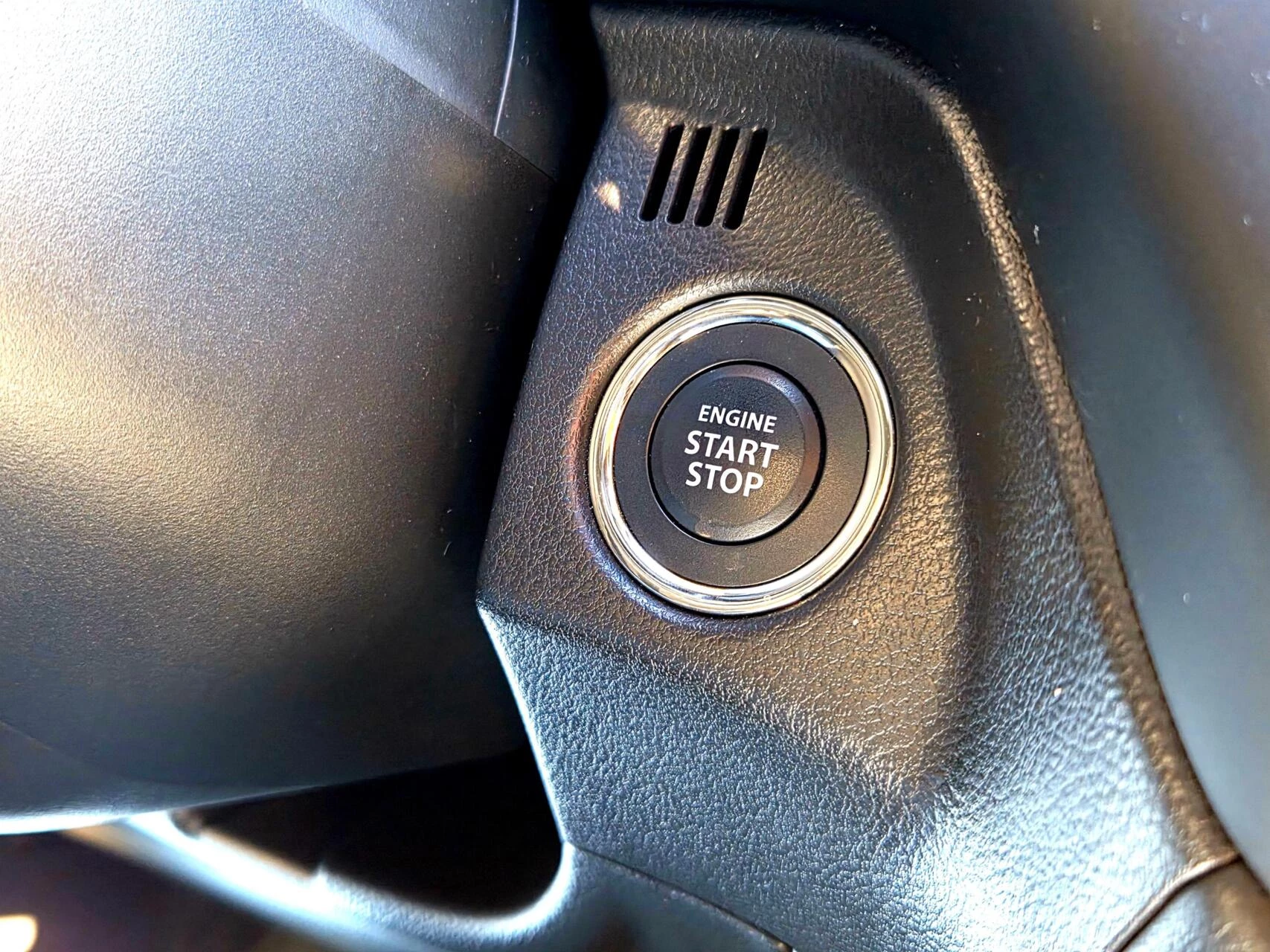 Hoofdafbeelding Suzuki S-Cross