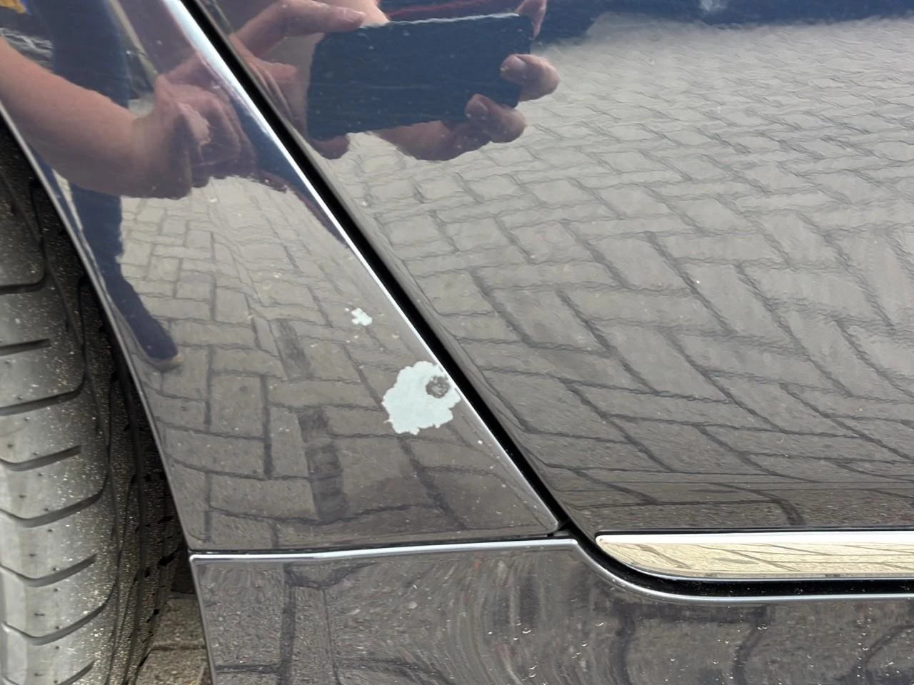 Hoofdafbeelding BMW 7 Serie