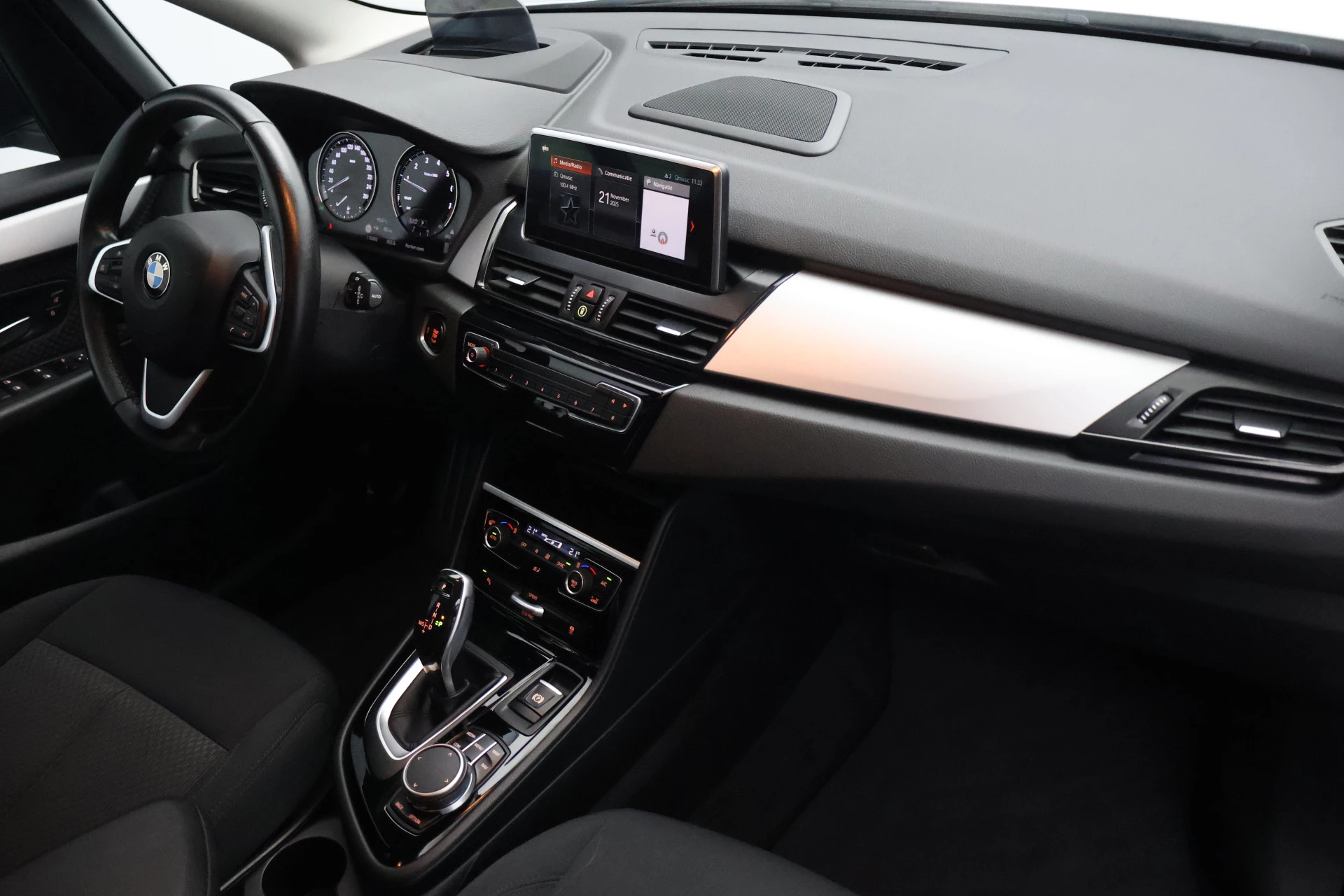 Hoofdafbeelding BMW 2 Serie