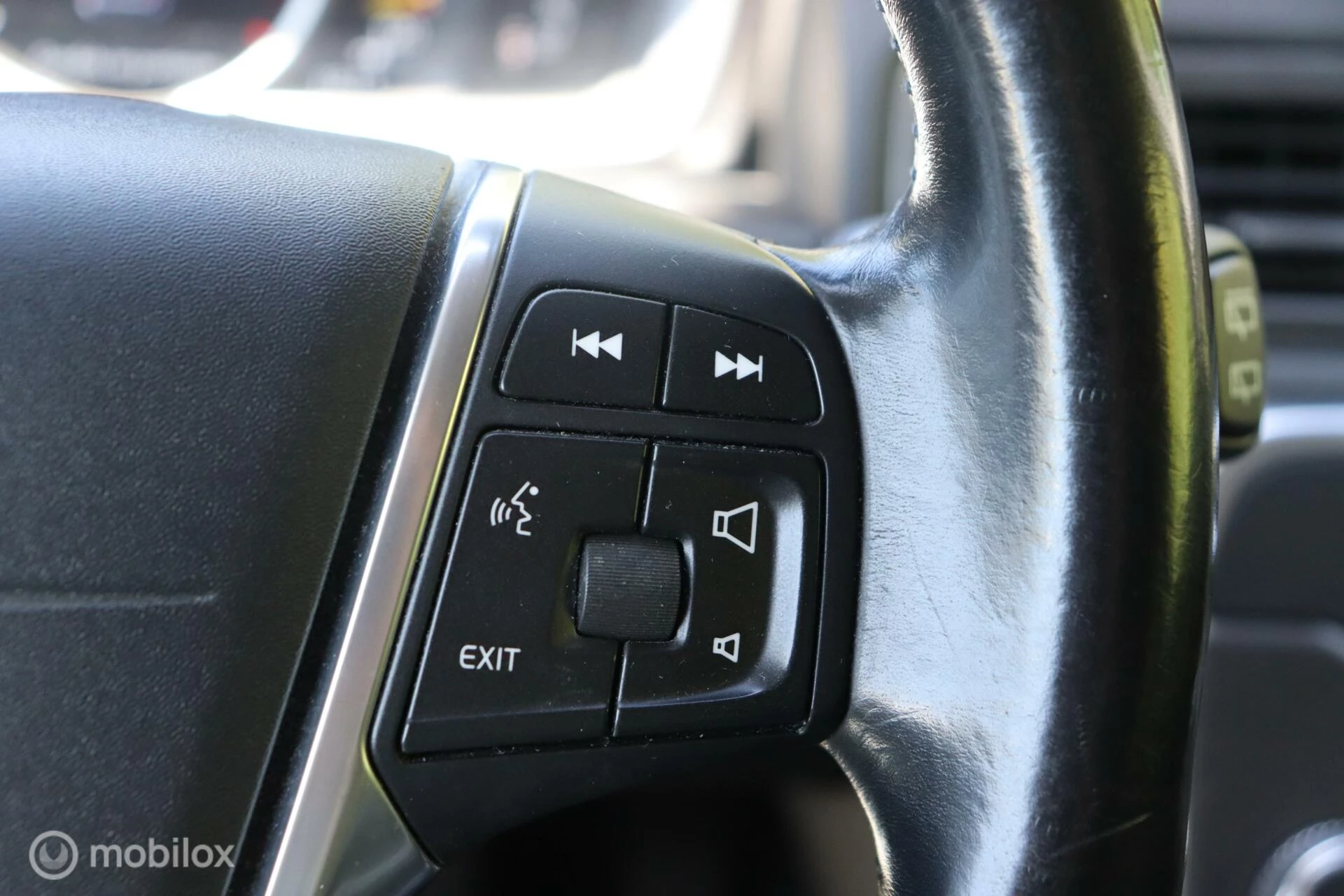 Hoofdafbeelding Volvo V70