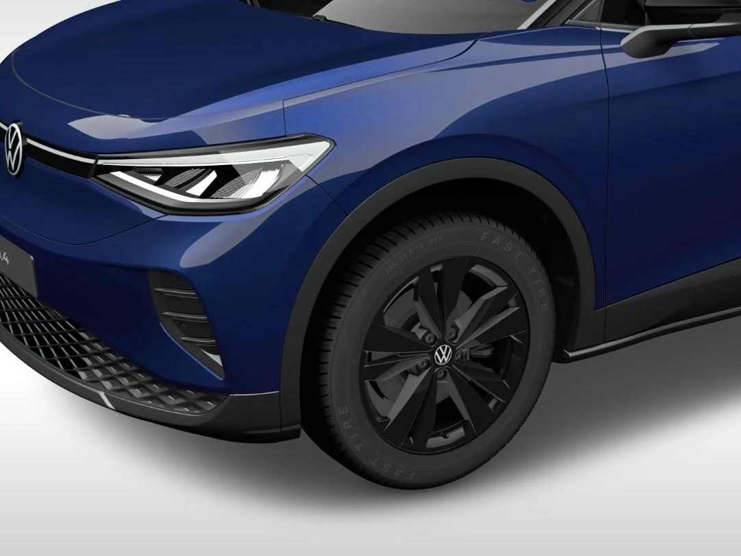 Hoofdafbeelding Volkswagen ID.4