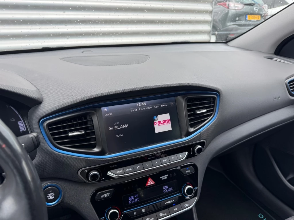 Hoofdafbeelding Hyundai IONIQ