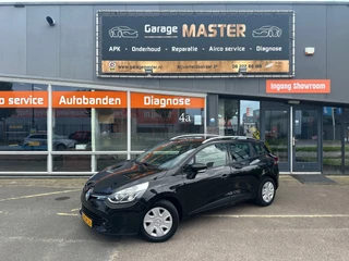 Renault Clio Estate 1.5 dCi ECO Expression I Airco I Cruise I