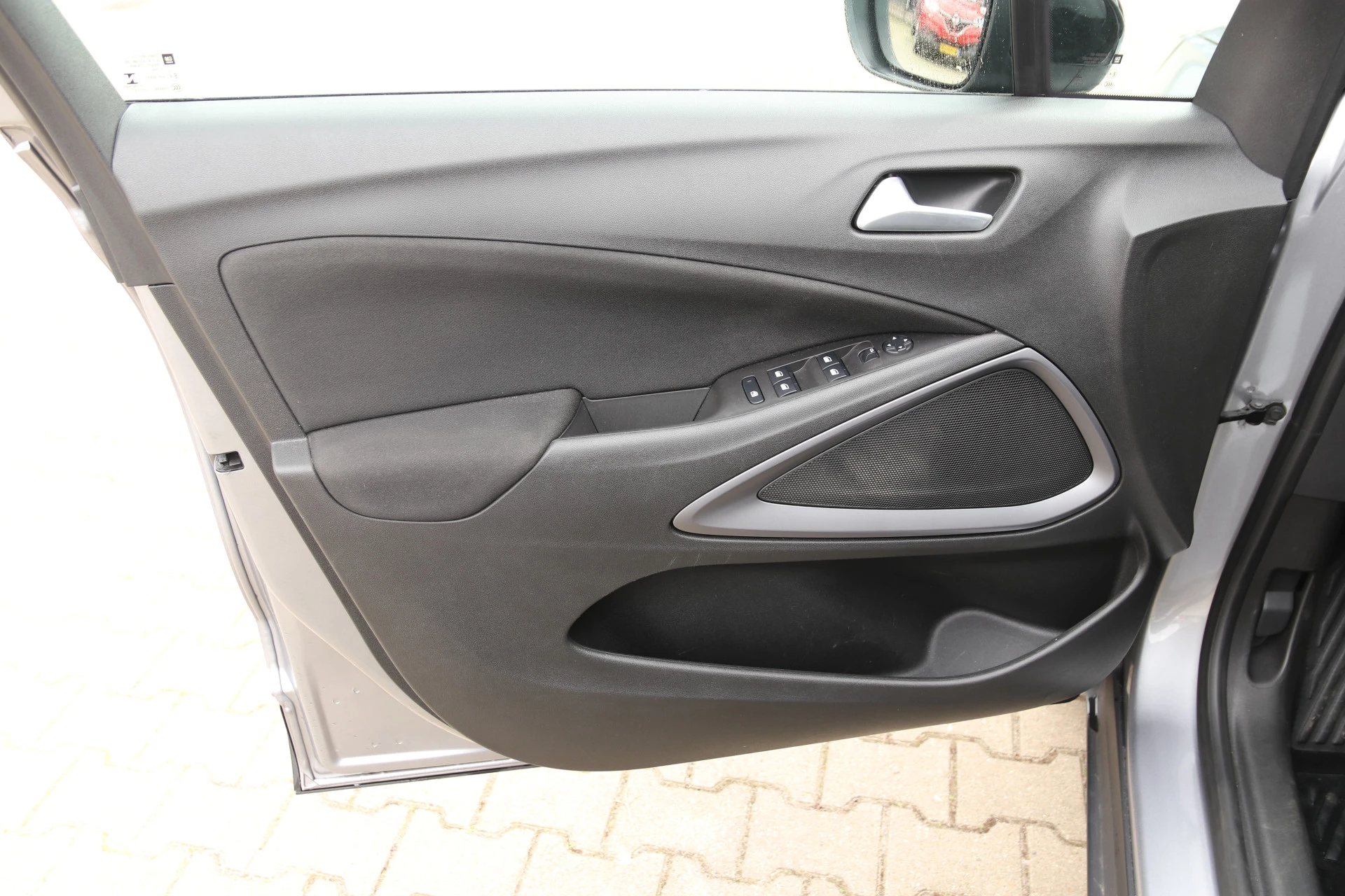 Hoofdafbeelding Opel Crossland