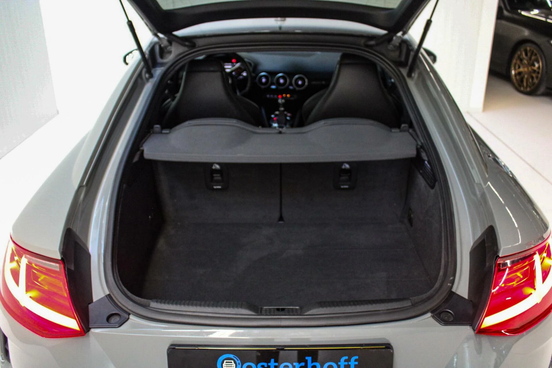 Hoofdafbeelding Audi TT