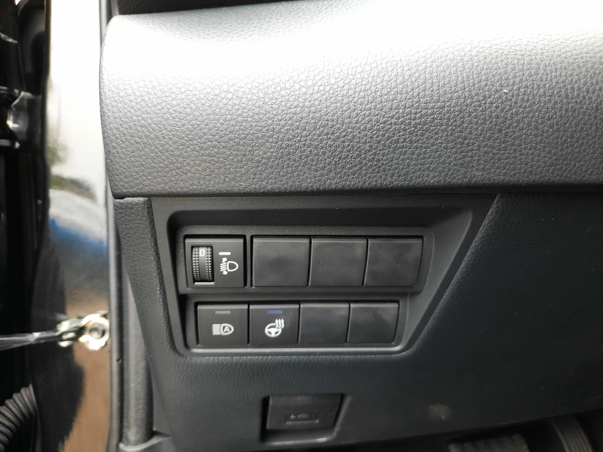 Hoofdafbeelding Mazda 2 Hybrid