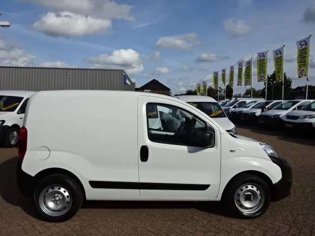 Hoofdafbeelding Fiat Fiorino