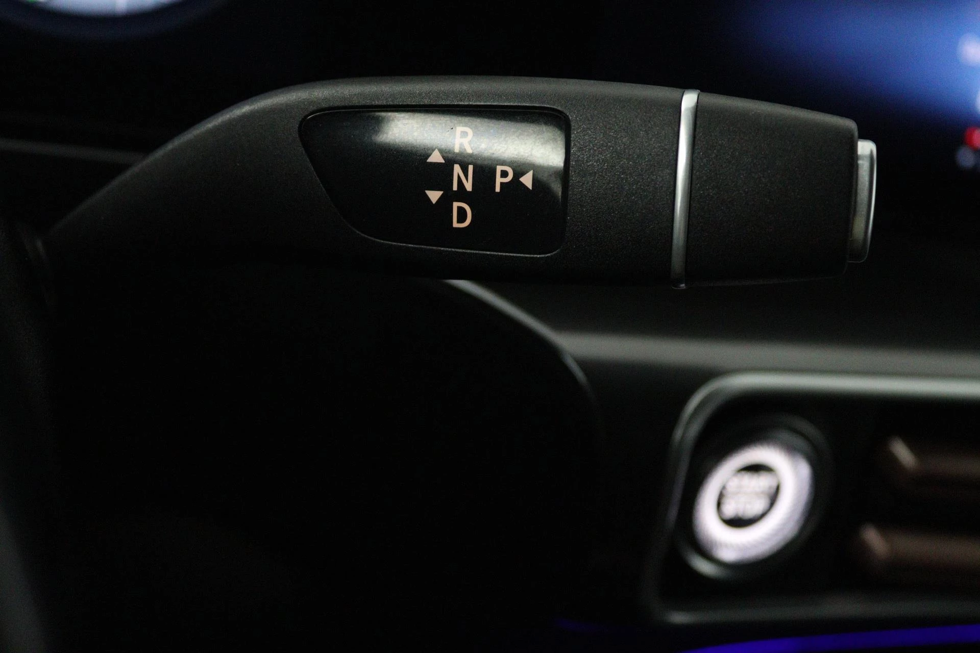 Hoofdafbeelding Mercedes-Benz EQC