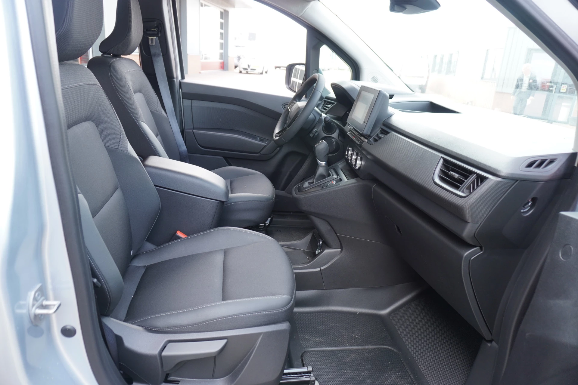 Hoofdafbeelding Renault Kangoo