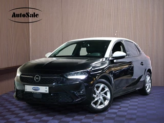 Opel Corsa 1.2 GS Line SPORT AUTOM VIRTUAL CARPLAY CAMERA '20