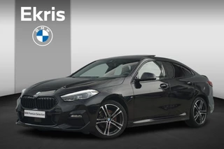 Hoofdafbeelding BMW 2 Serie BMW 2-serie Gran Coupé 218i M Sport | Schuif-kanteldak / HIFI / Sportstoelen / 18 Inch