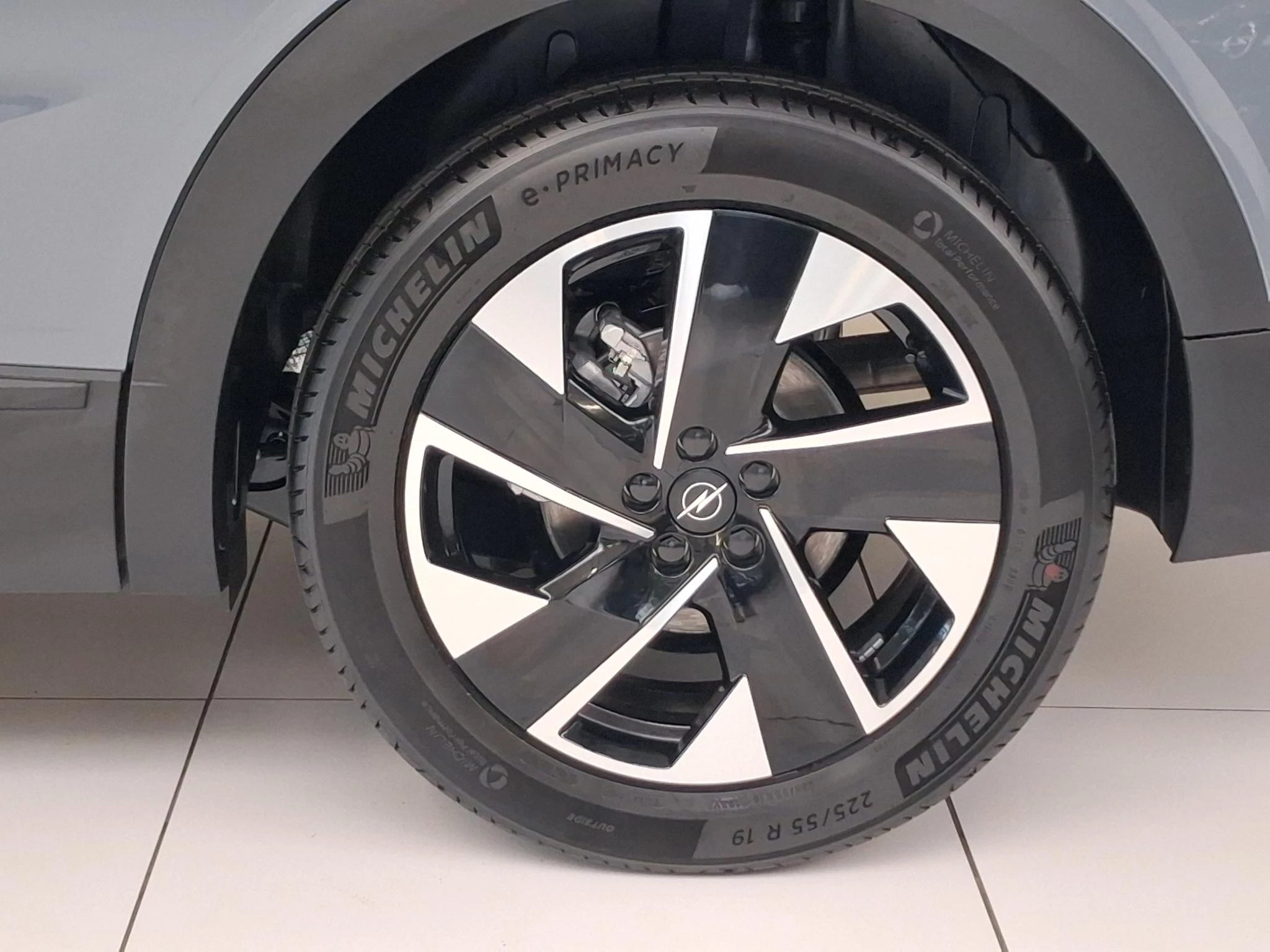 Hoofdafbeelding Opel Grandland