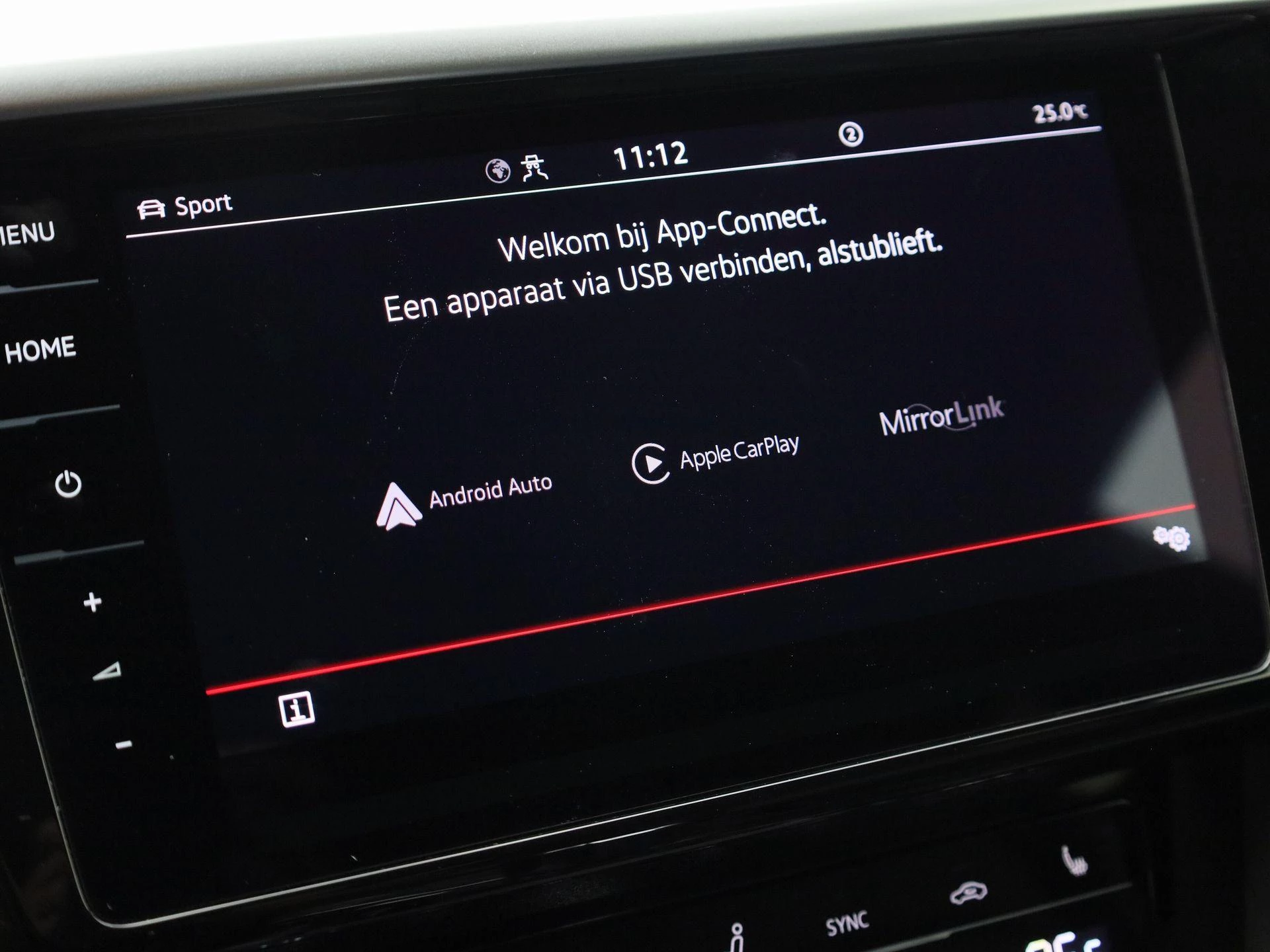 Hoofdafbeelding Volkswagen Arteon