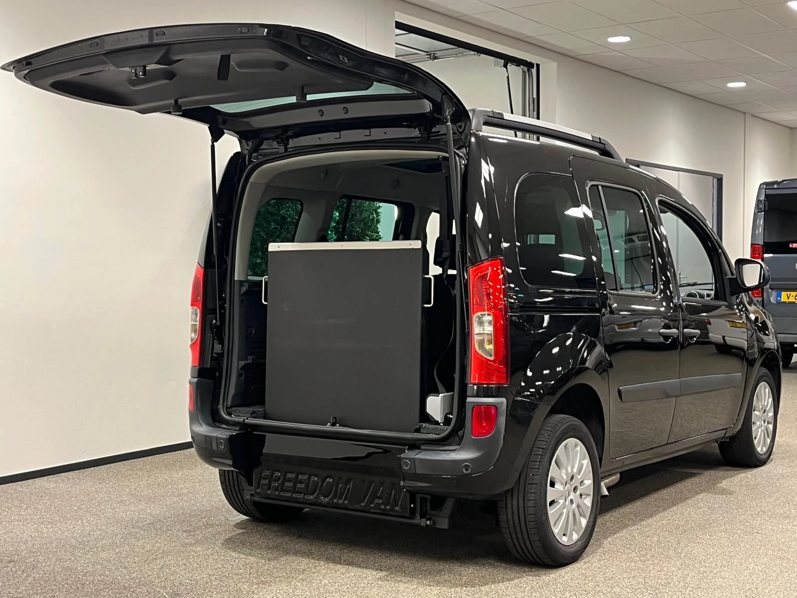 Hoofdafbeelding Mercedes-Benz Citan