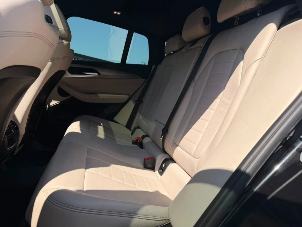 Hoofdafbeelding BMW X4