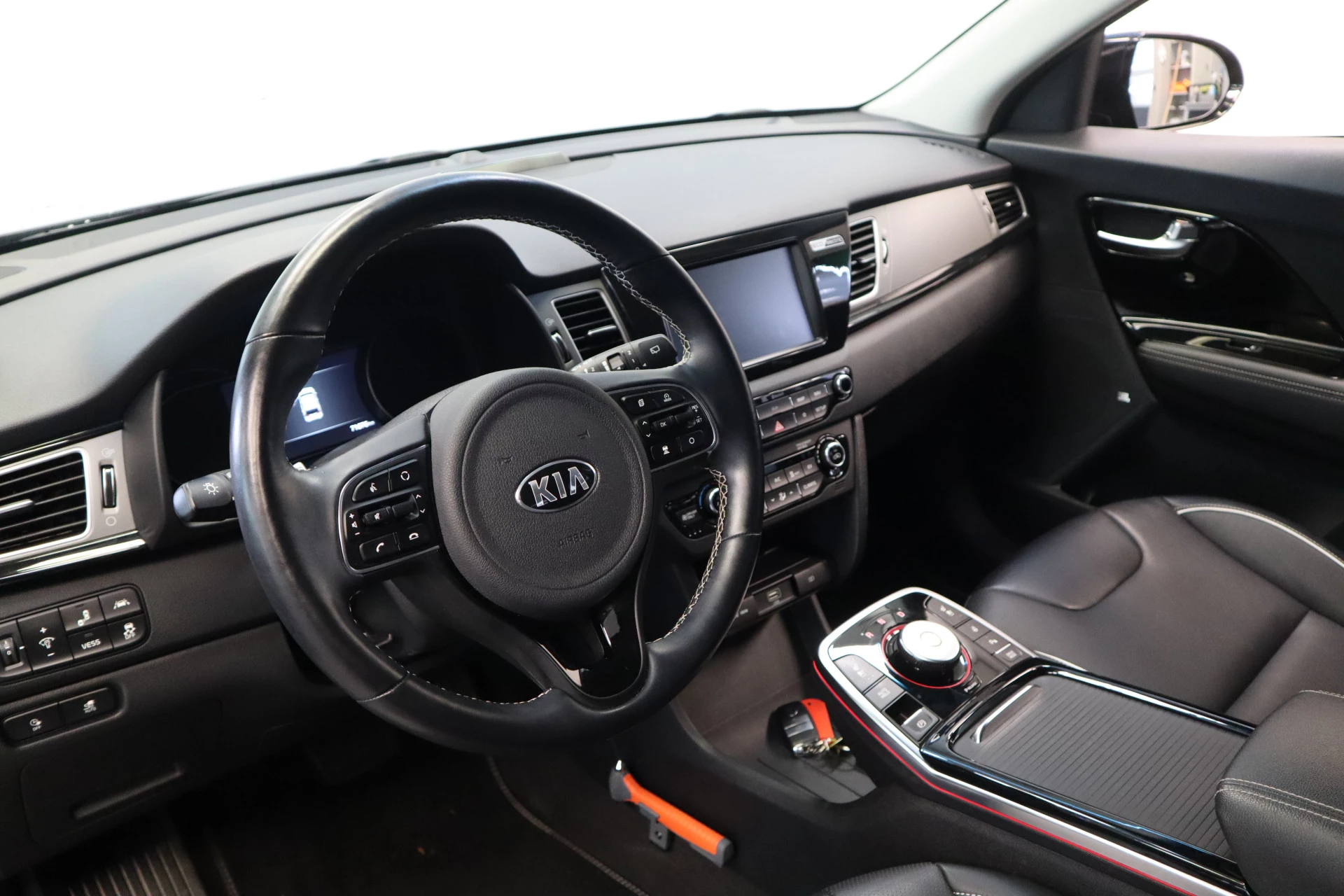 Hoofdafbeelding Kia e-Niro