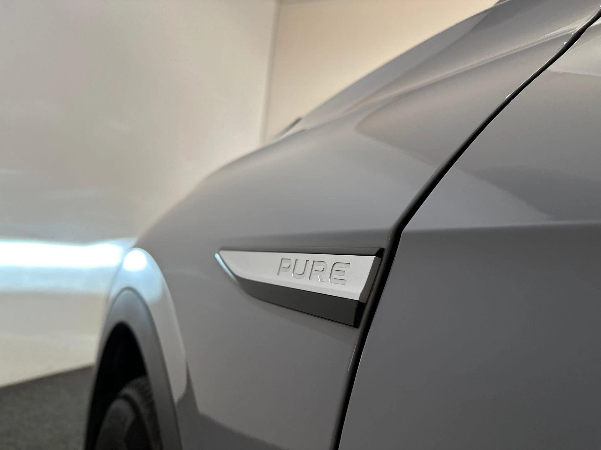Hoofdafbeelding Volkswagen ID.4