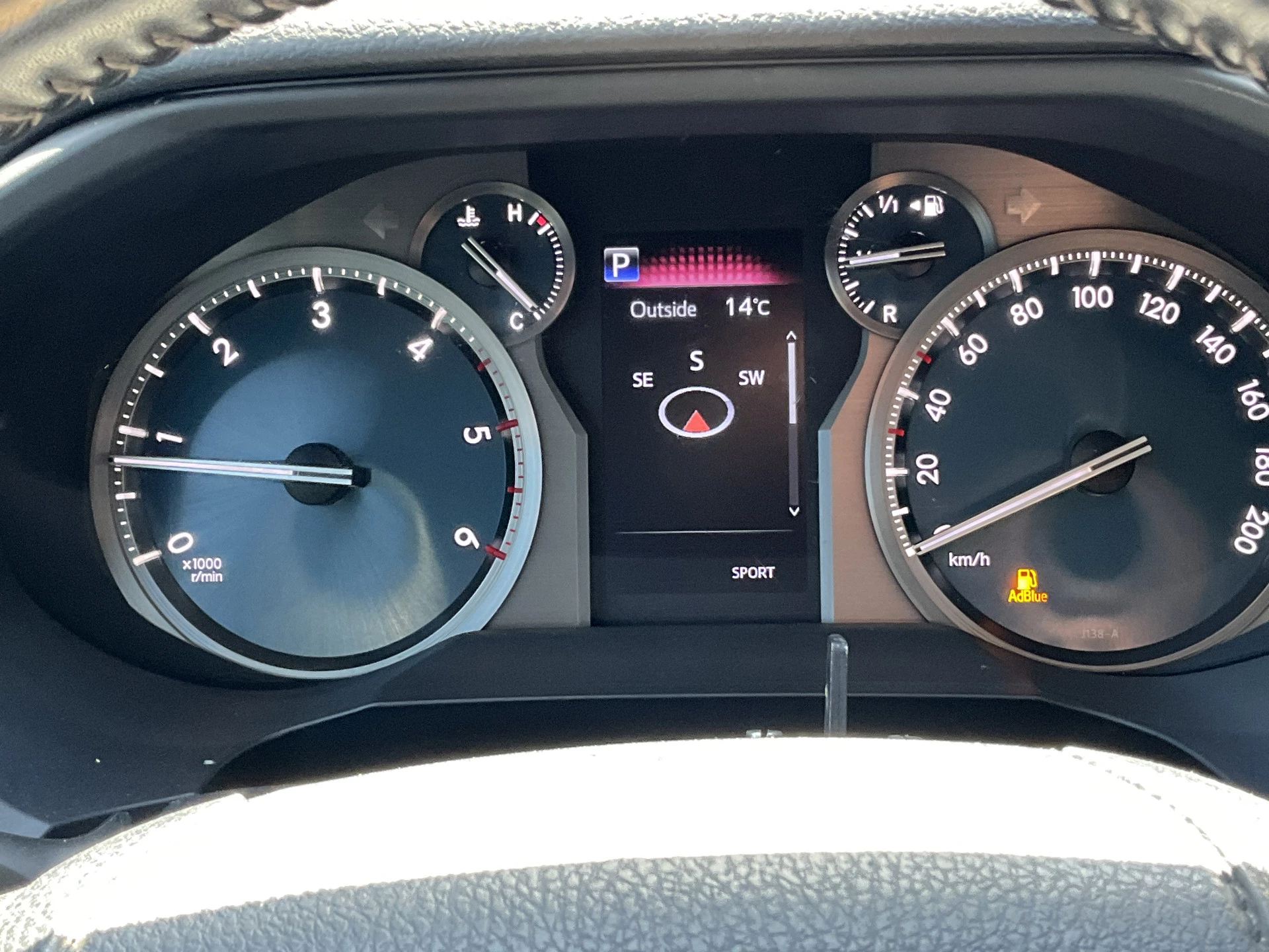 Hoofdafbeelding Toyota Land Cruiser
