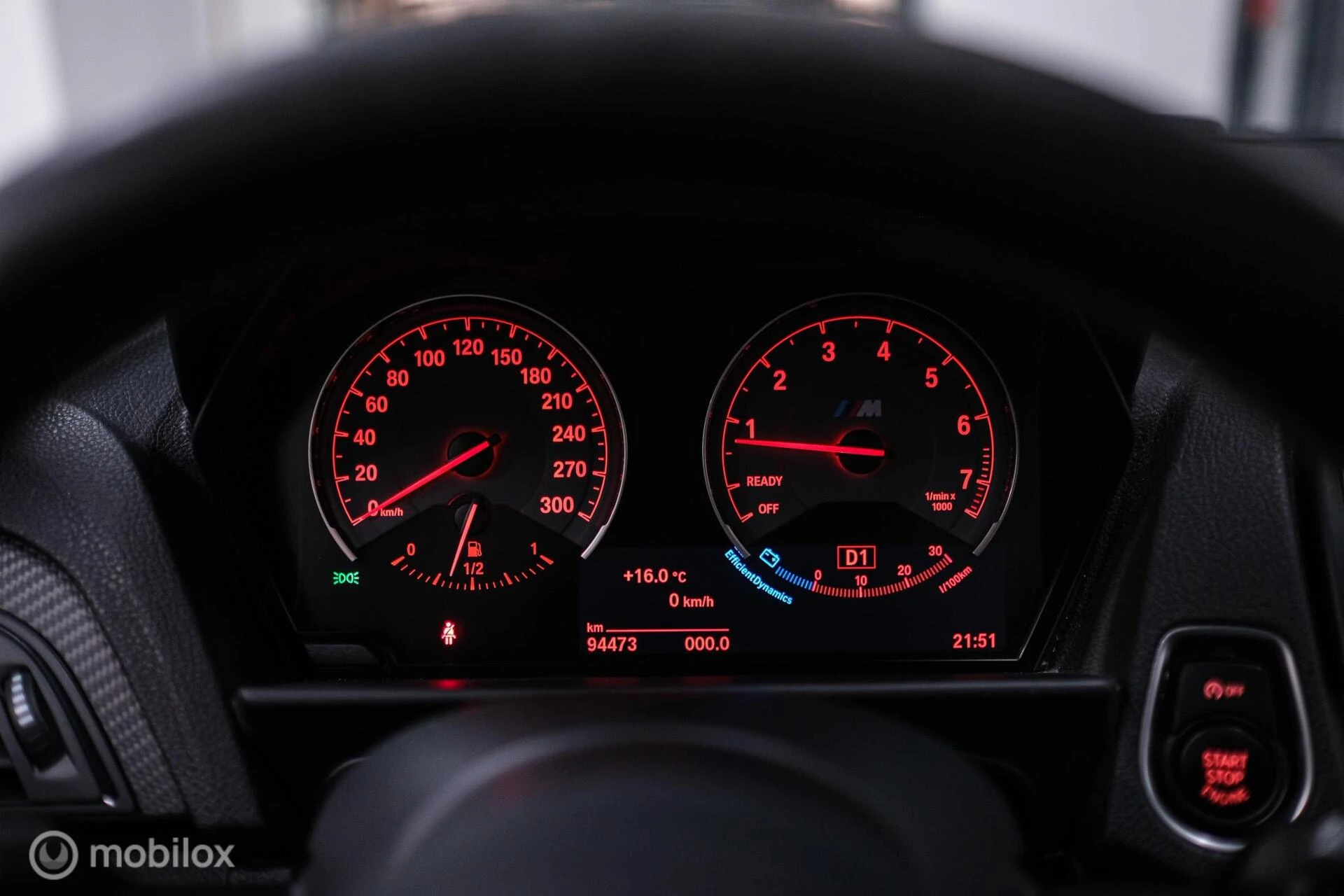 Hoofdafbeelding BMW M2