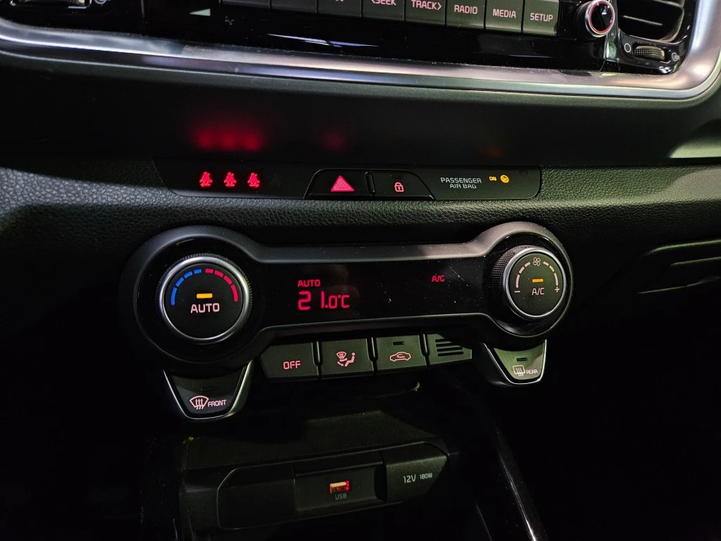 Hoofdafbeelding Kia Stonic