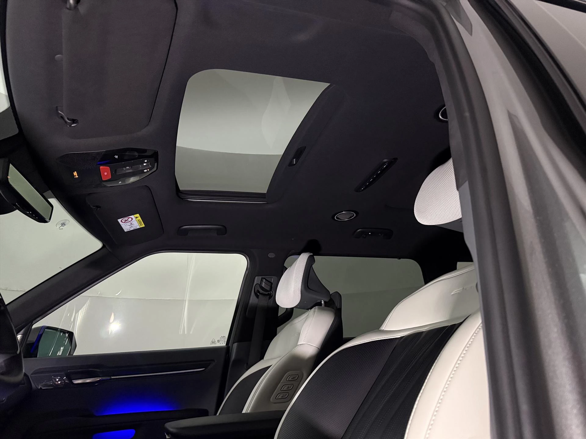 Hoofdafbeelding Kia EV9