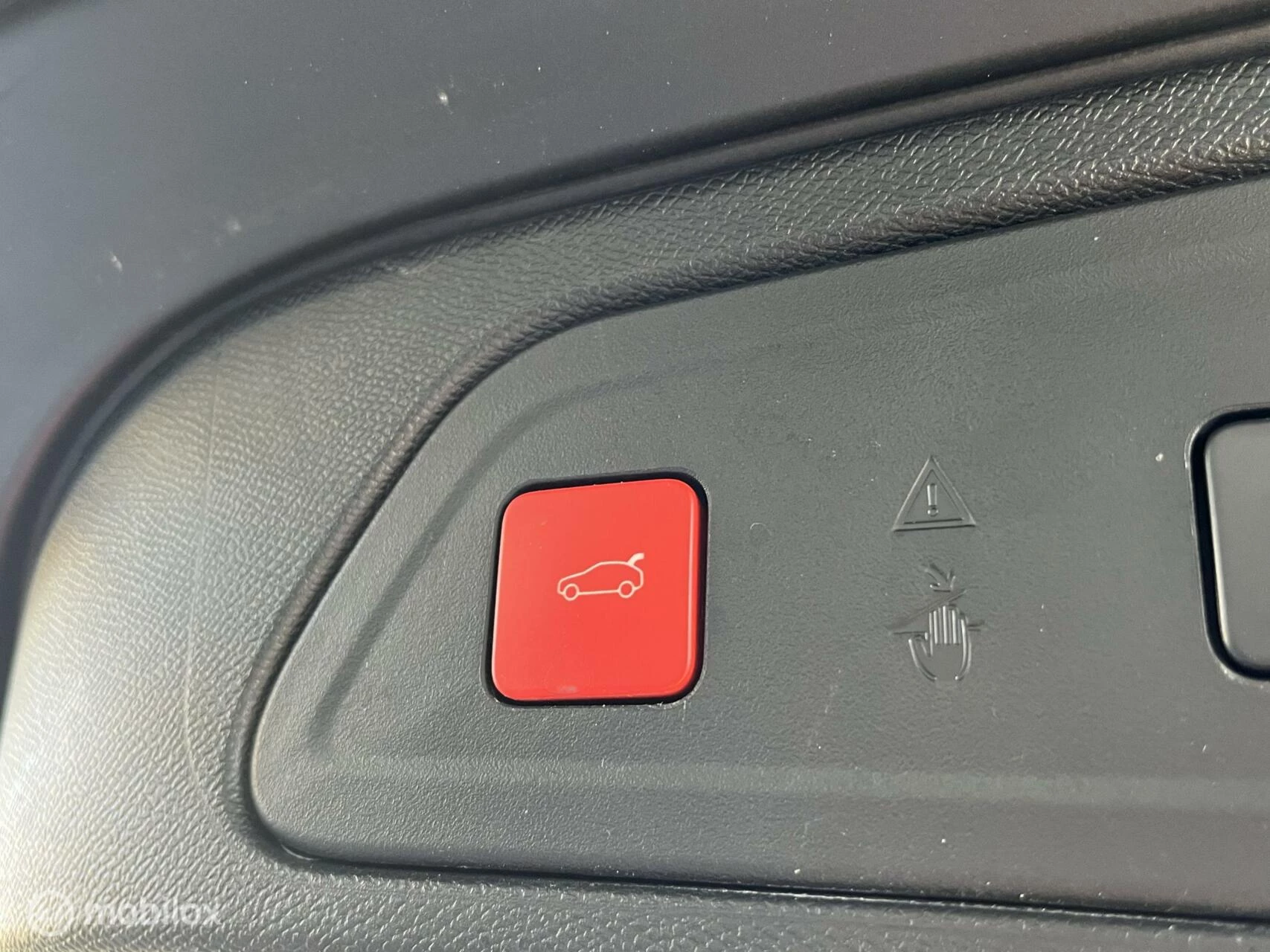 Hoofdafbeelding Citroën C5 Aircross