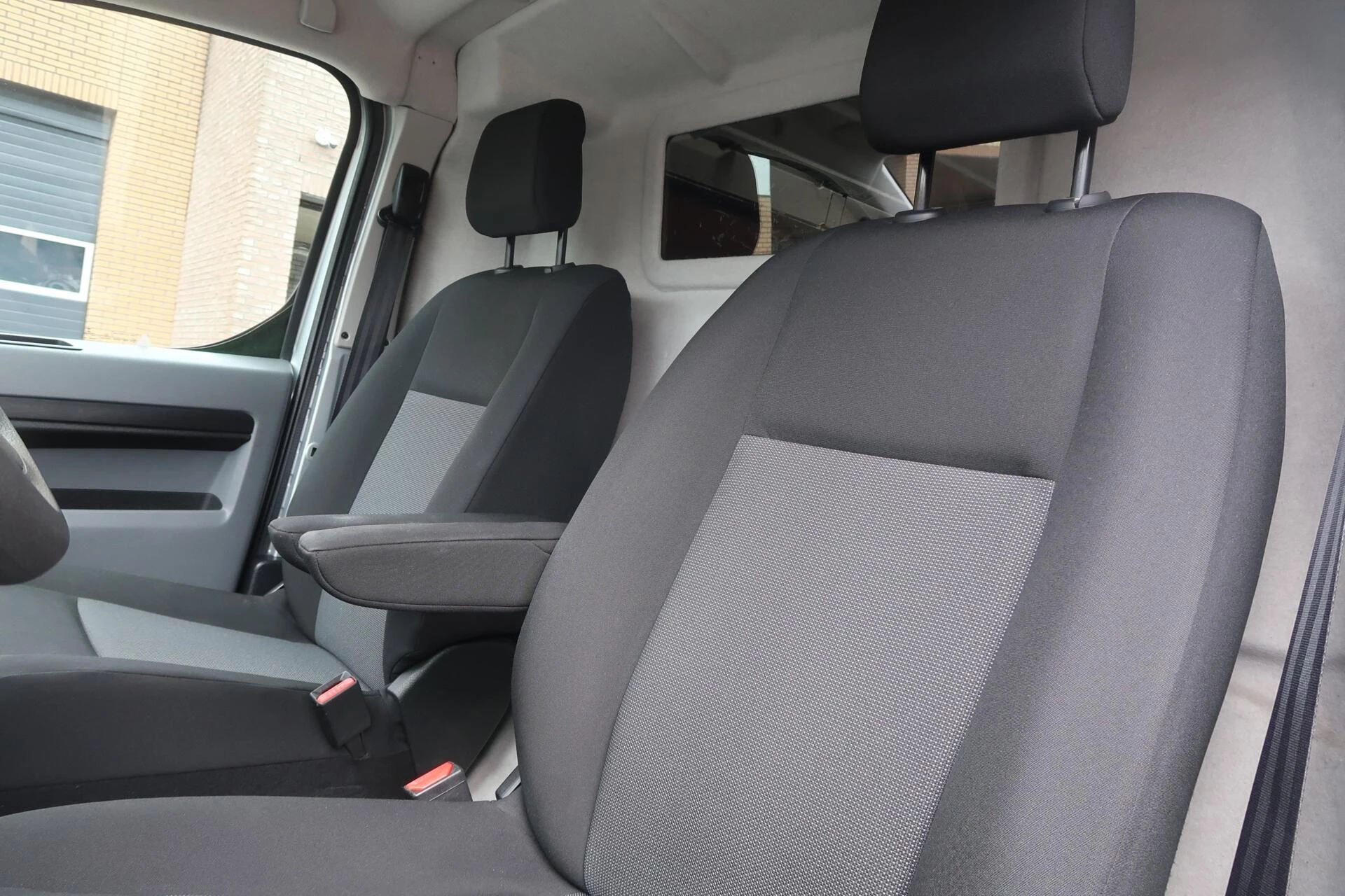 Hoofdafbeelding Toyota ProAce