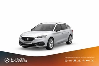 SEAT Leon Sportstourer