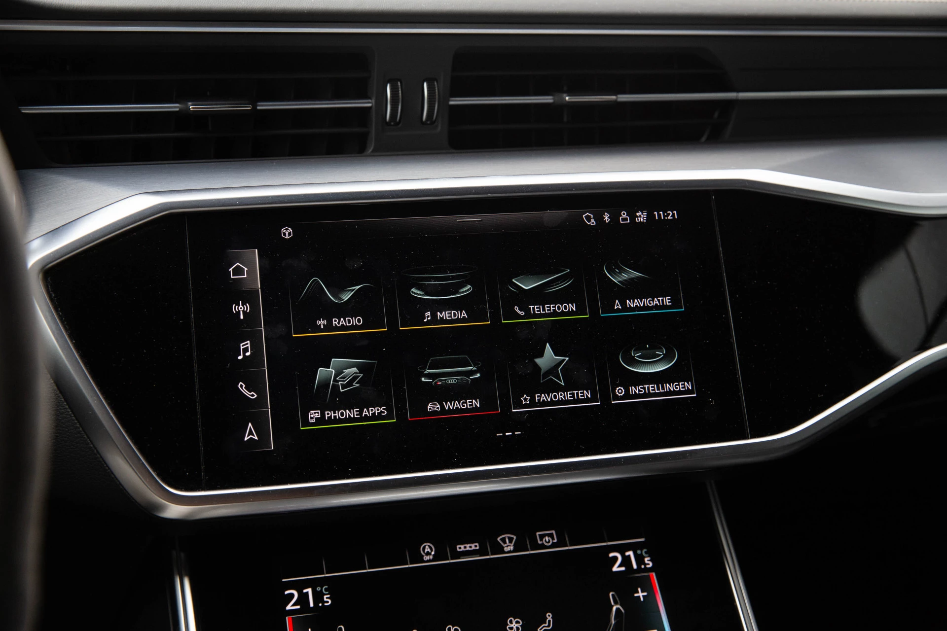 Hoofdafbeelding Audi RS6