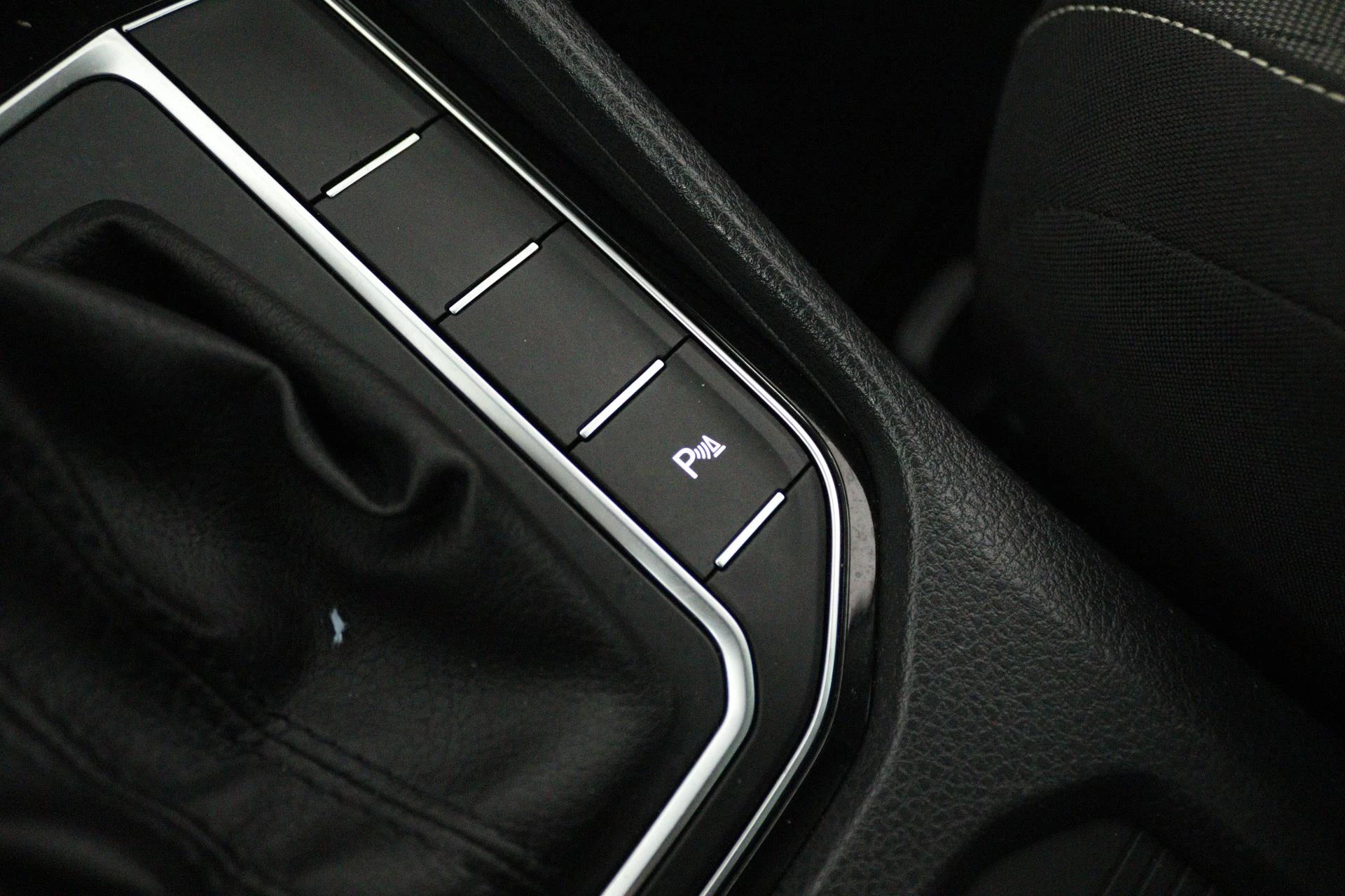 Hoofdafbeelding Volkswagen Golf Sportsvan