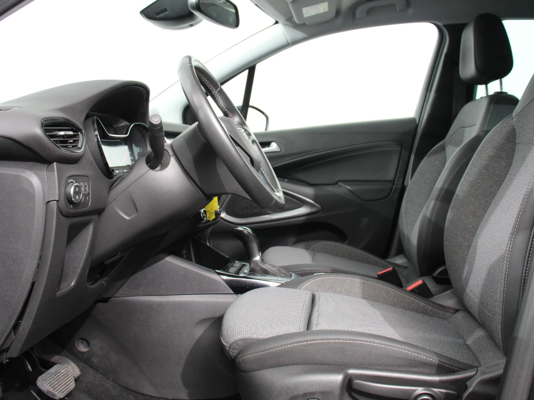 Hoofdafbeelding Opel Crossland