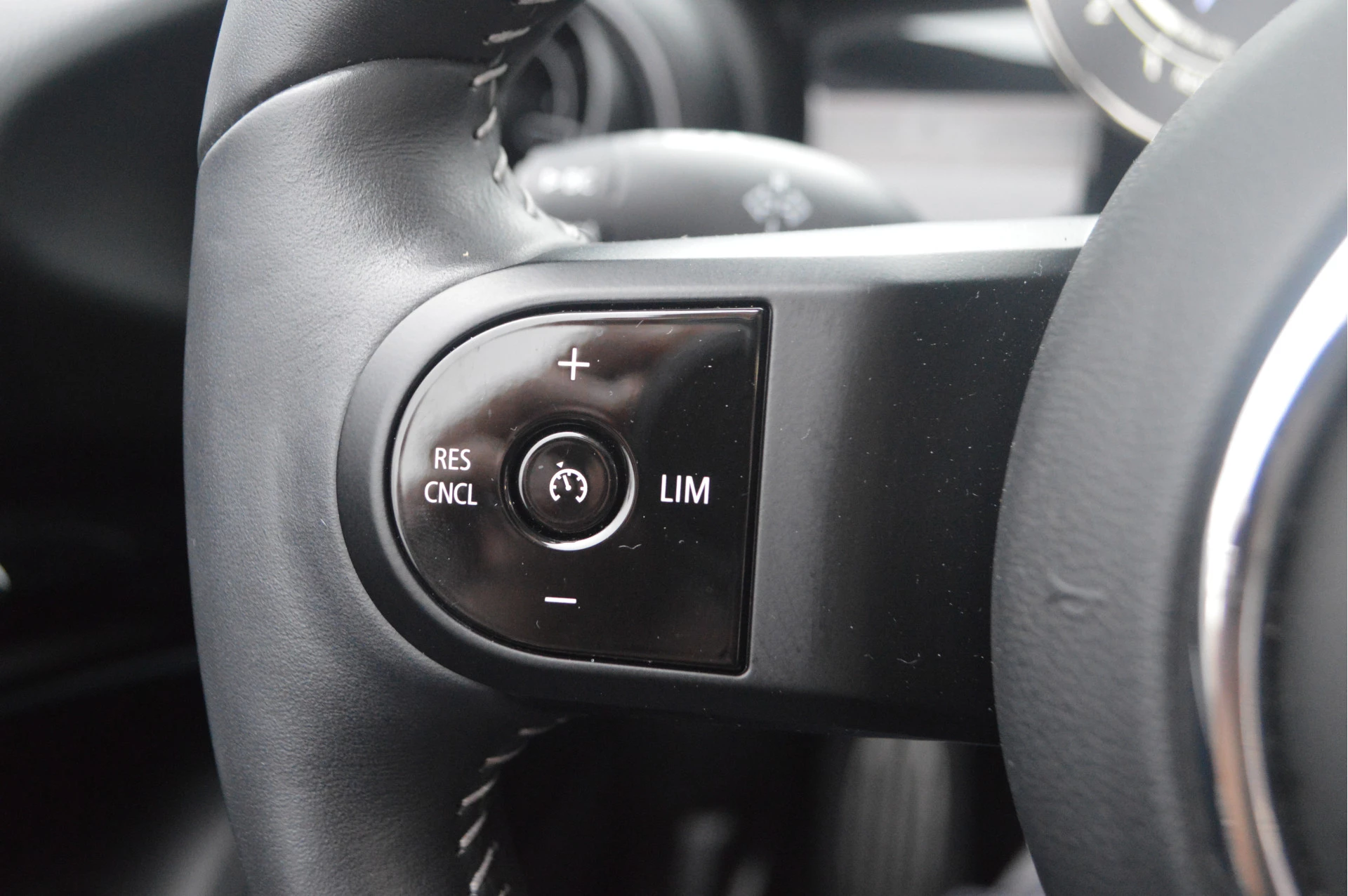 Hoofdafbeelding MINI Cooper Cabrio