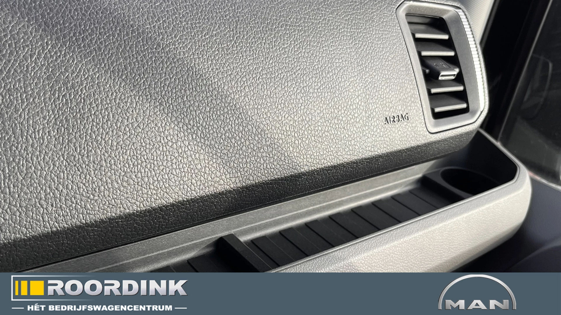 Hoofdafbeelding MAN TGE