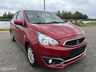 Mitsubishi Space Star 1.2 Life ,  Cruise control ,Navigatie