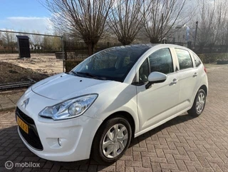 Citroen C3 1.6 e-HDi Dynamique Pano Climate Nav CruiseC!!
