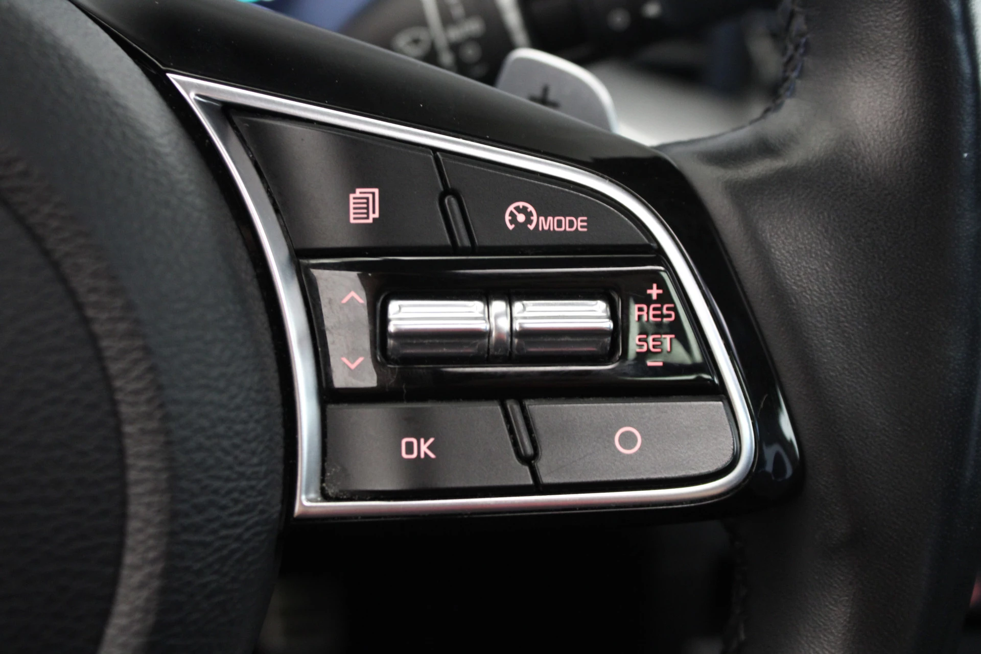 Hoofdafbeelding Kia XCeed