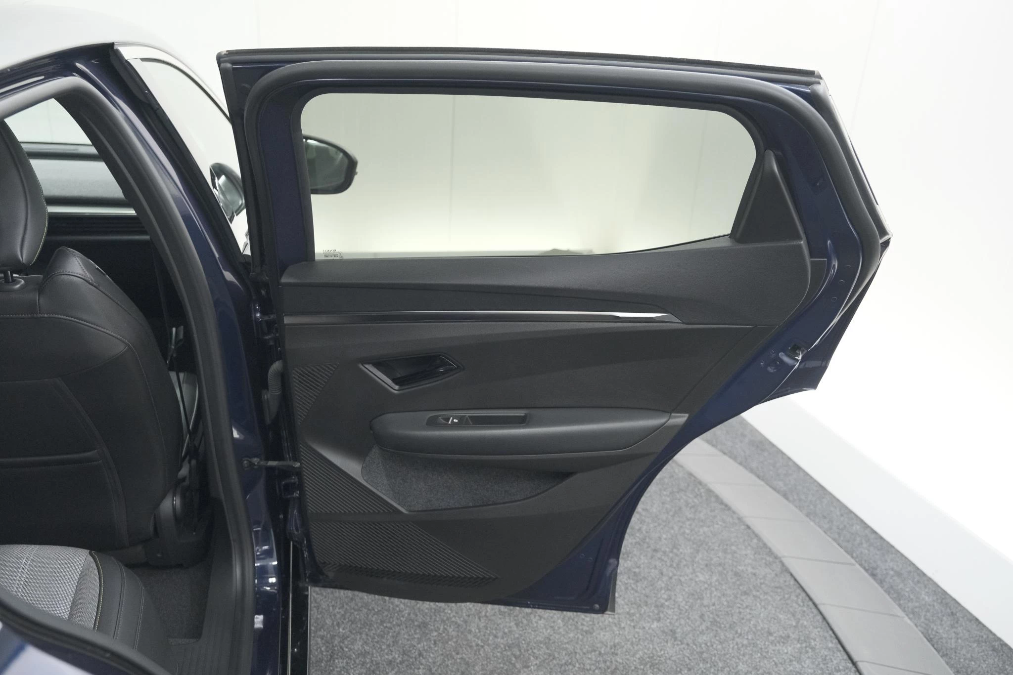 Hoofdafbeelding Renault Megane E-Tech