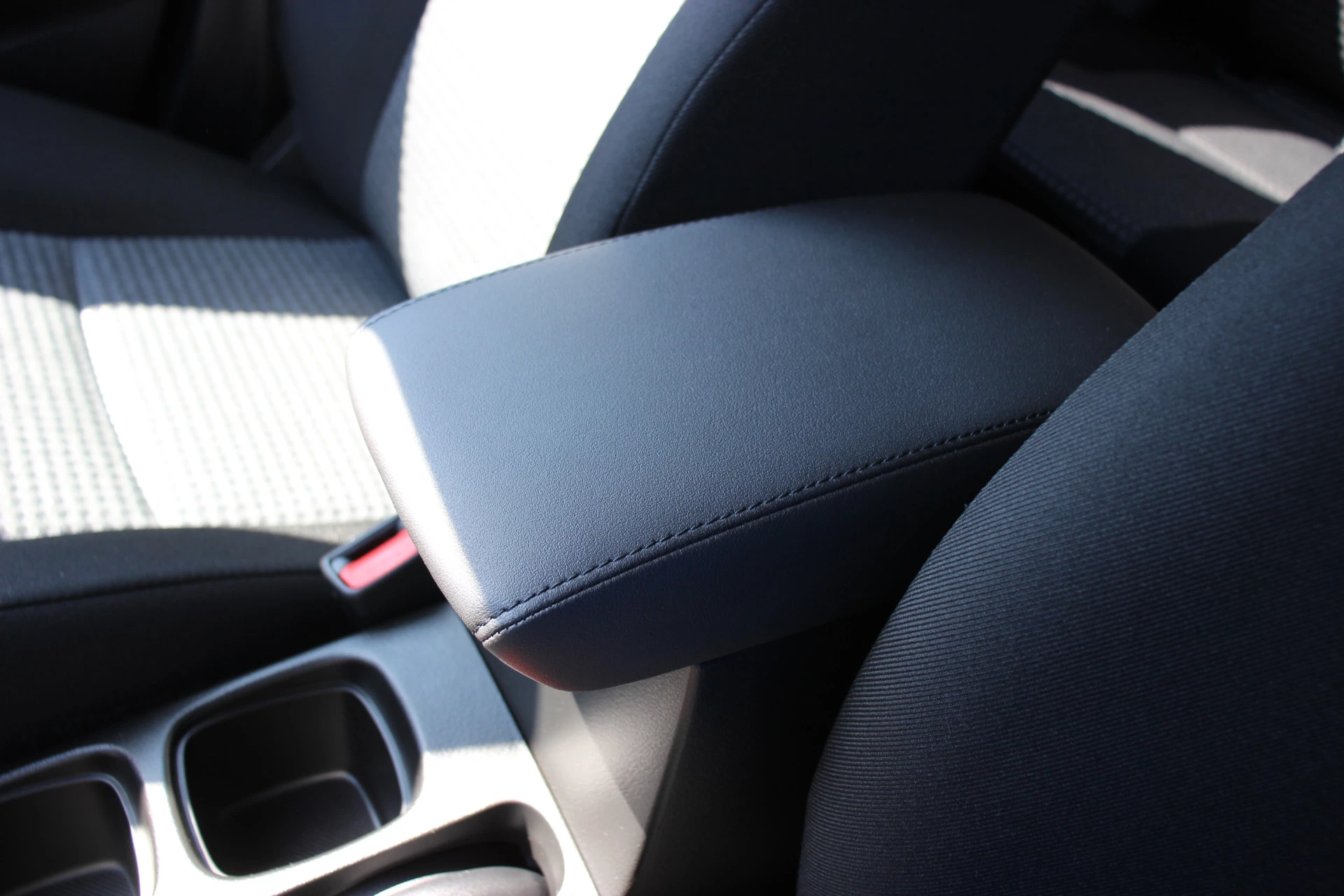 Hoofdafbeelding Suzuki S-Cross