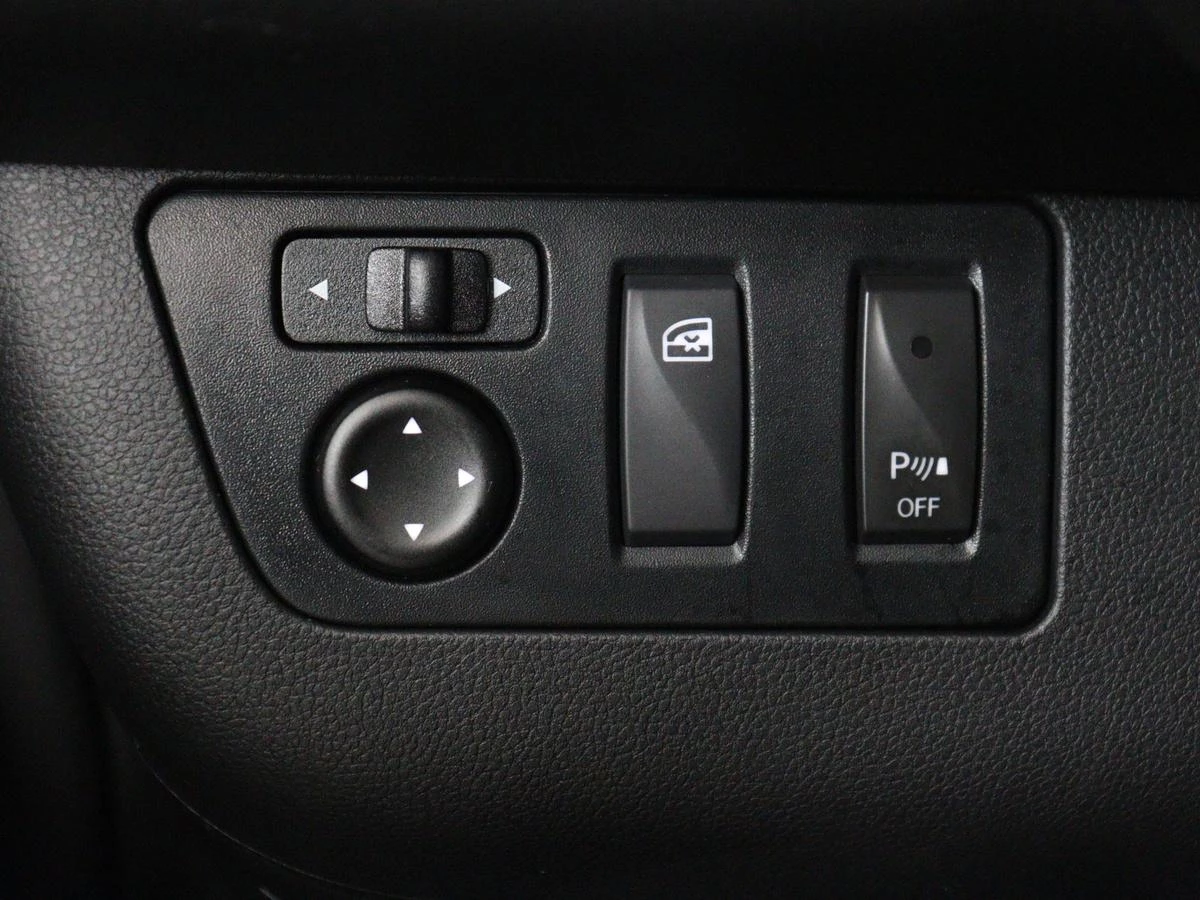 Hoofdafbeelding Dacia Spring