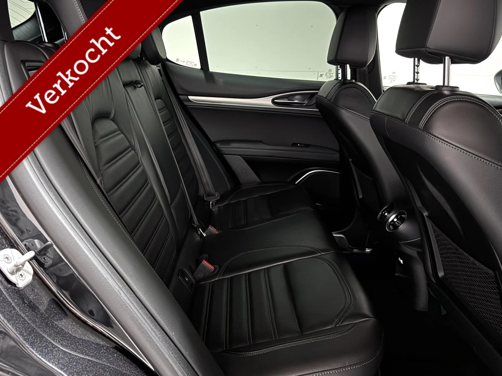 Hoofdafbeelding Alfa Romeo Stelvio